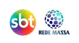 Rede Massa - SBT